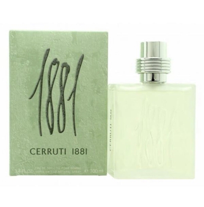 Picture of Cerruti 1881 pour Homme Perfume EDT 100ml
