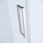 Изображение Cersanit (czci zamienne - kabiny prysznicowe) UCHWYT METALOWY KABINY JOTA P4 (S900-2645)