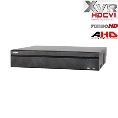 Изображение Chan. Pentabrid standalone XVR5816S