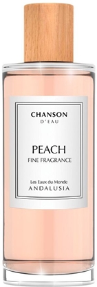 Picture of Chanson COTY Chanson Peach EDT spray 100ml