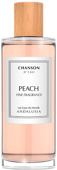 Изображение Chanson COTY Chanson Peach EDT spray 100ml