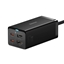 Attēls no Charger BASEUS GaN 2x USB-C, USB-A, HDMI 4K, 67W, PPS, PD, QC, USB4