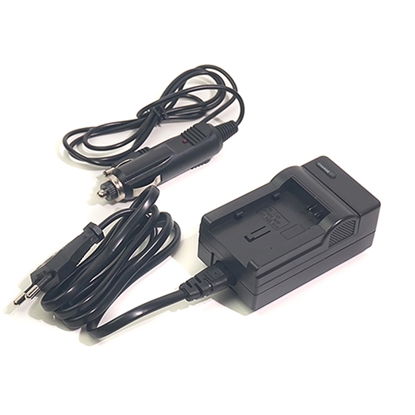 Attēls no Charger CANON BP-807, BP-808, BP-809, BP-819, BP-820, BP-827, BP-828