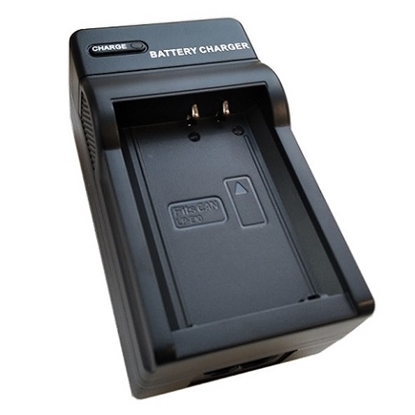 Attēls no Charger CANON LP-E10