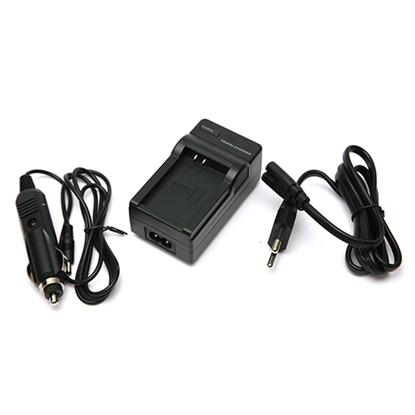 Attēls no Charger CANON LP-E12
