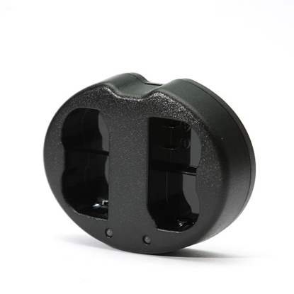 Attēls no Charger CANON LP-E6