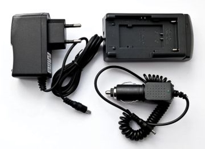 Attēls no Charger CANON LP-E8