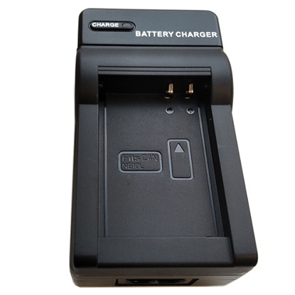 Attēls no Charger CANON NB-10L