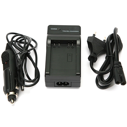 Attēls no Charger CANON NB-13L