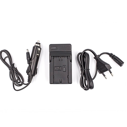 Attēls no Charger CANON NB-2L