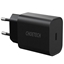 Picture of Charger CHOETECH USB Type-C, 25W, PD+PPS