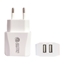 Picture of Charger EXTRA DIGITAL 2xUSB: 220V, 2.1A