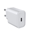 Picture of Charger EXTRA DIGITAL USB Type-C: 220V, 20W, PD
