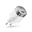 Изображение Charger GaN USB Type-C, USB Type-A: 33W, PPS
