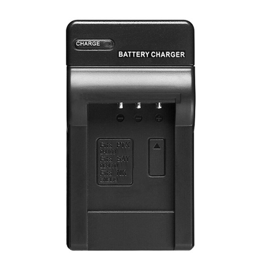 Picture of Charger NIKON EN-EL19