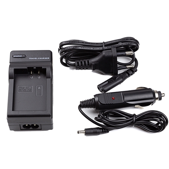 Picture of Charger NIKON EN-EL25