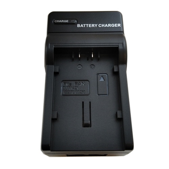 Изображение Charger PANASONIC VW-VBG6
