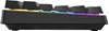 Picture of Cherry K33 Compact Wireless Tastatur DE Layout black