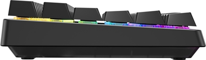 Изображение Cherry K33 Compact Wireless Tastatur DE Layout black
