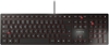 Picture of Cherry KC 6000 Slim USB QWERTY UK English Black