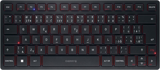 Изображение Cherry KW 9200 MINI