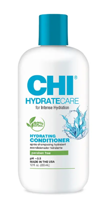 Attēls no CHI HydrateCare Hydrating Conditioner 355 ml