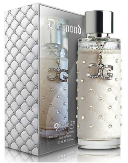 Picture of Chic'N Glam Diamond EDP 100ml