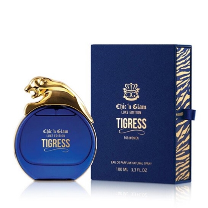 Attēls no Chic'N Glam Luxe Edition EDP 100ml