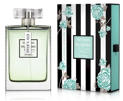 Attēls no Chic'N Glam My Garden EDP 100ml