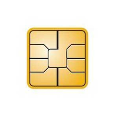 Picture of Chip HP CB401A cyan pro500 M551n M551XH
