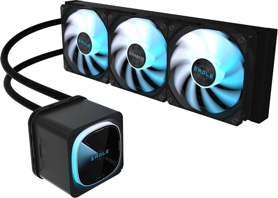 Picture of Chłodzenie do procesora GP-GIGABYTE EAGLE 360 28400-EA360-1CBR