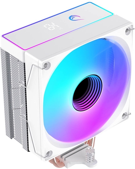 Изображение Chodzenie CPU Rampage Octagon B70 Biae (OCTAGONB70-WHITE)