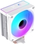 Picture of Chodzenie CPU Rampage Octagon B70 Biae (OCTAGONB70-WHITE)