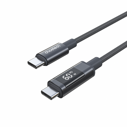 Picture of Choetech XCC-1068 datu pārraides un uzlādes vads |