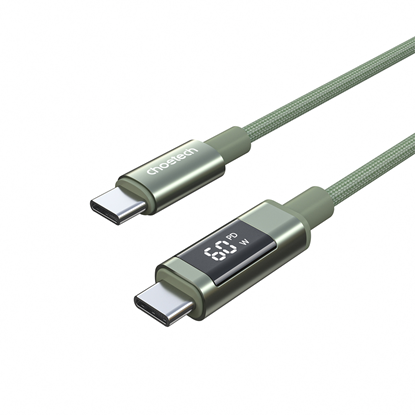 Picture of Choetech XCC-1068 datu pārraides un uzlādes vads |