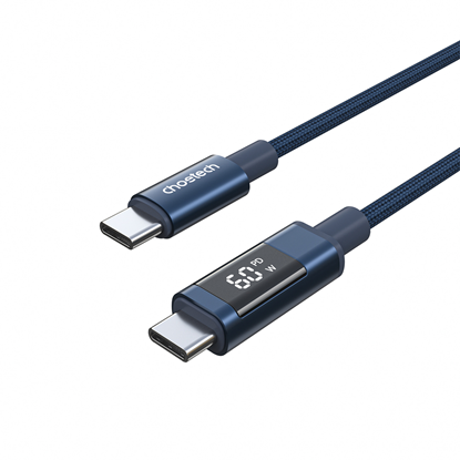 Picture of Choetech XCC-1068 datu pārraides un uzlādes vads |