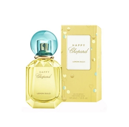 Picture of Chopard Happy Lemon Dulci (EDP) parfimērijas ūdens