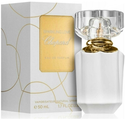 Изображение Chopard Sparkling Love Perfume EDP 50 ml