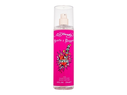 Picture of Christian Audigier Ed Hardy Hearts & Daggers Body Spray 236ml