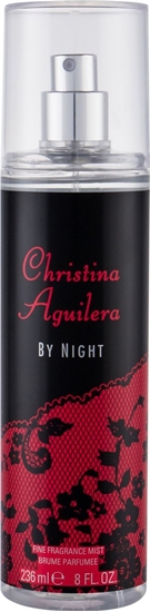 Picture of Christina Aguilera Christina Aguilera Christina Aguilera by Night Spray do ciaa 236ml