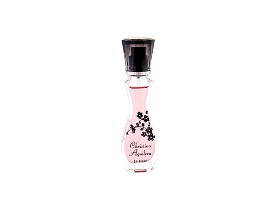 Picture of Christina Aguilera Christina Aguilera EDP 15ml