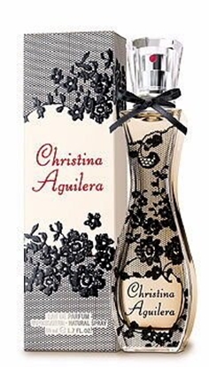 Picture of Christina Aguilera Christina Aguilera EDP 50ml (TESTER)