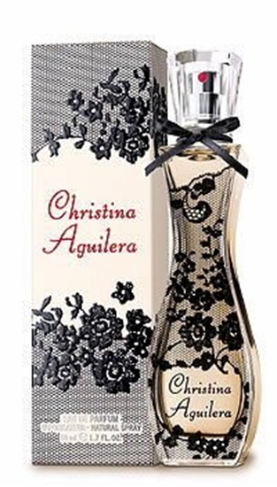 Picture of Christina Aguilera Christina Aguilera EDP 50ml (TESTER)