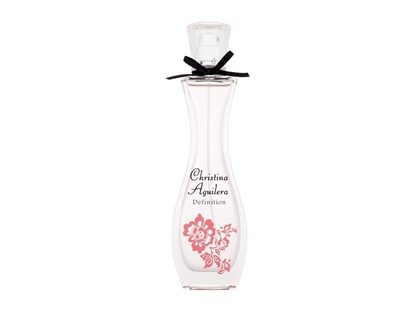 Picture of Christina Aguilera Definition EDP 75ml