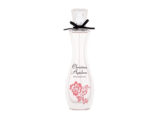 Picture of Christina Aguilera Definition EDP 75ml