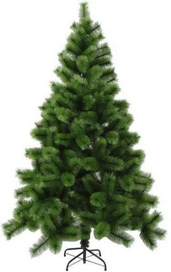 Picture of CHRISTMAS_TO CHRISTM TREE ARTIFIC SPARKLE PINE 210CM