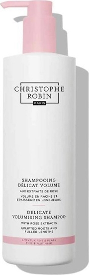 Изображение Christophe Robin C Robin Champu Volume A La Rose 5
