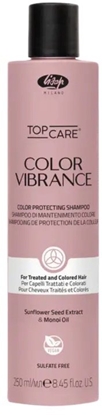 Attēls no Christophe Robin LISAP_Top Care Color Vibrance szampon do wosów farbowanych 250ml