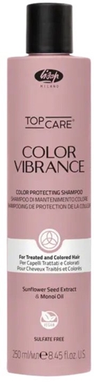 Picture of Christophe Robin LISAP_Top Care Color Vibrance szampon do wosów farbowanych 250ml