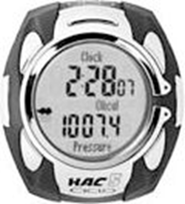 Изображение Ciclo Sport Gowica HAC 5 Tytan Tytan Matt (CIC-11402011)